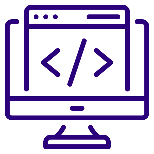DÉVELOPPEMENT WEB